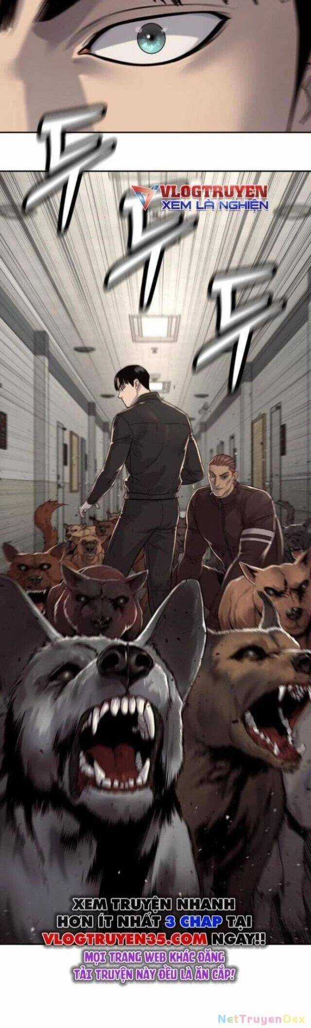 Cảnh Sát Báo Thù - Chương 75 - Trang 37