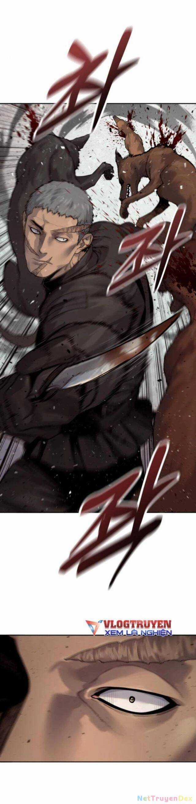 Cảnh Sát Báo Thù - Chương 75 - Trang 50