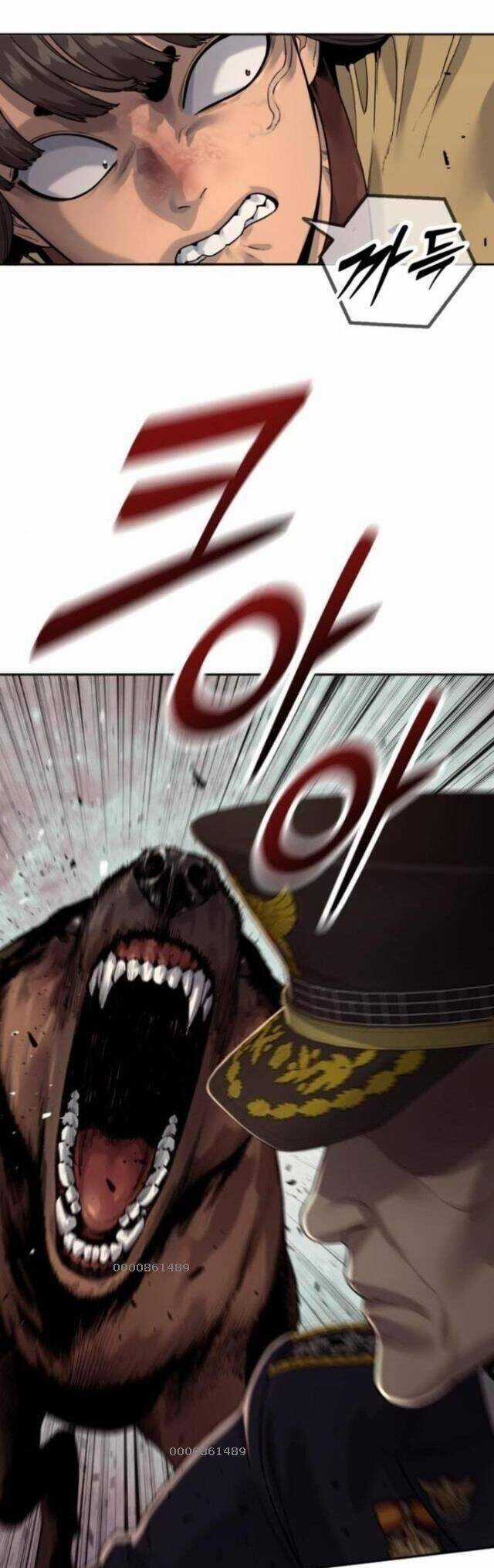 Cảnh Sát Báo Thù - Chương 76 - Trang 3