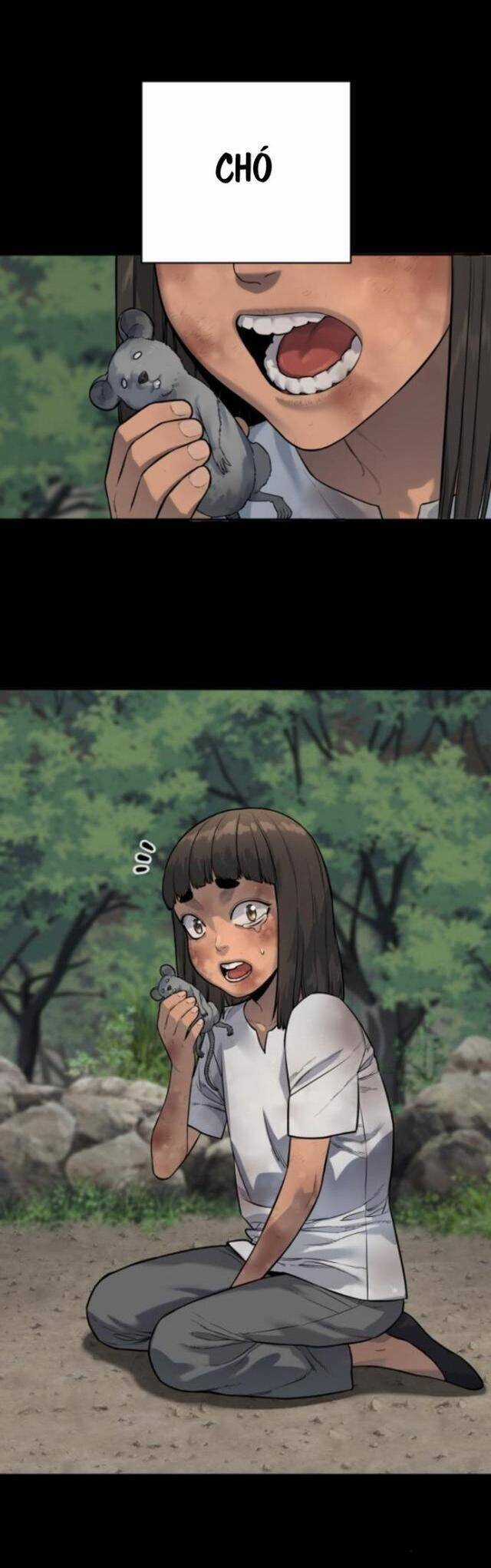 Cảnh Sát Báo Thù - Chương 76 - Trang 24