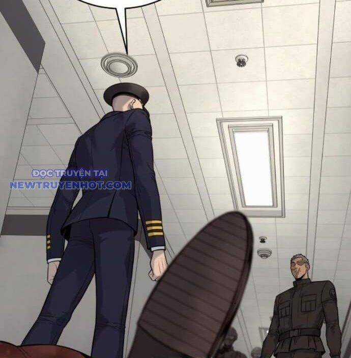 Cảnh Sát Báo Thù - Chương 77 - Trang 23