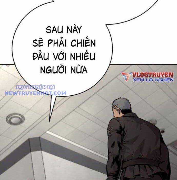 Cảnh Sát Báo Thù - Chương 77 - Trang 33