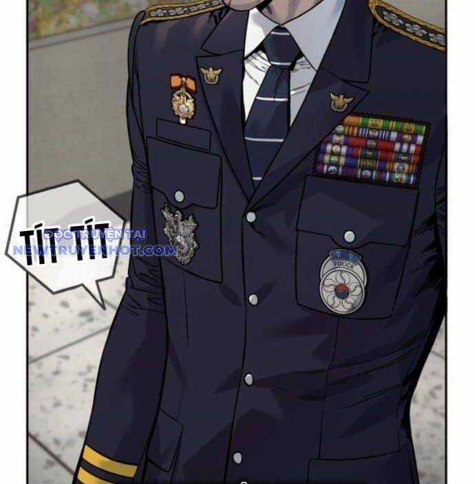 Cảnh Sát Báo Thù - Chương 77 - Trang 40