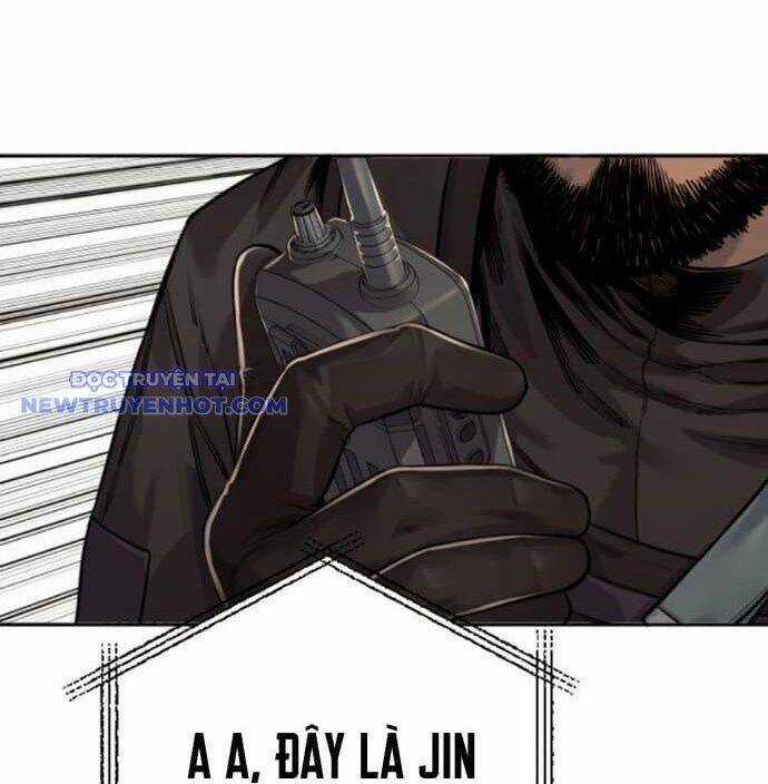 Cảnh Sát Báo Thù - Chương 77 - Trang 57