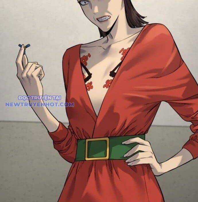 Cảnh Sát Báo Thù - Chương 77 - Trang 99