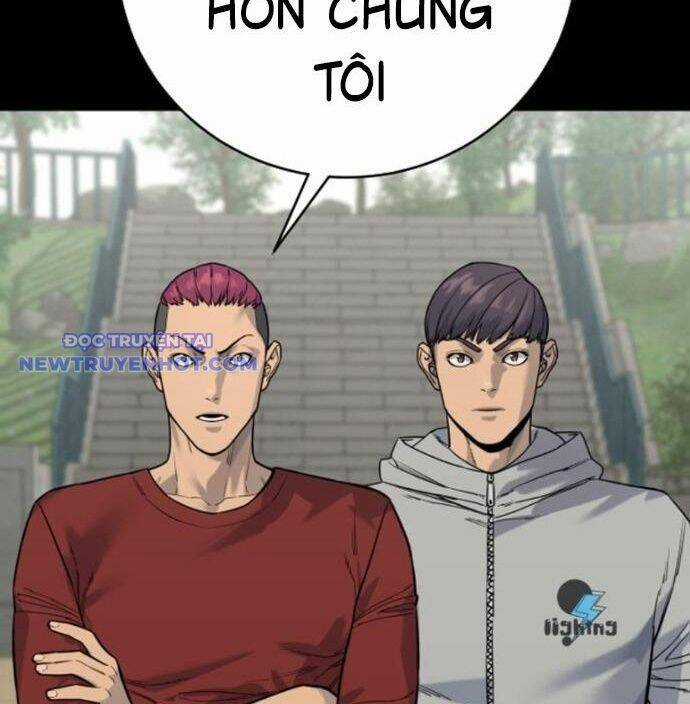 Cảnh Sát Báo Thù - Chương 78 - Trang 36