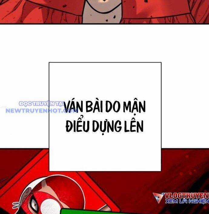 Cảnh Sát Báo Thù - Chương 79 - Trang 167