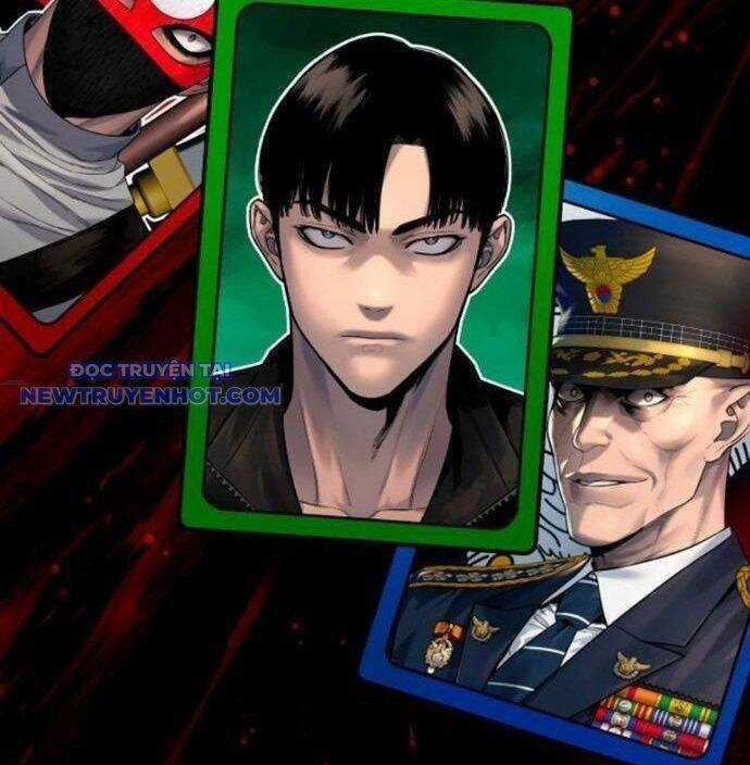 Cảnh Sát Báo Thù - Chương 79 - Trang 168