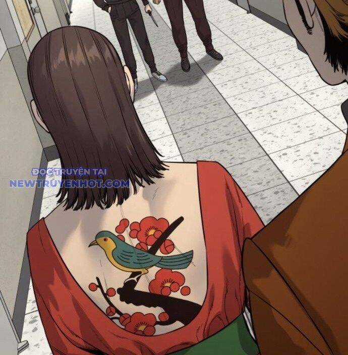 Cảnh Sát Báo Thù - Chương 79 - Trang 3