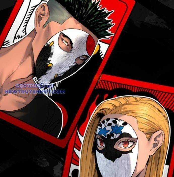 Cảnh Sát Báo Thù - Chương 79 - Trang 36