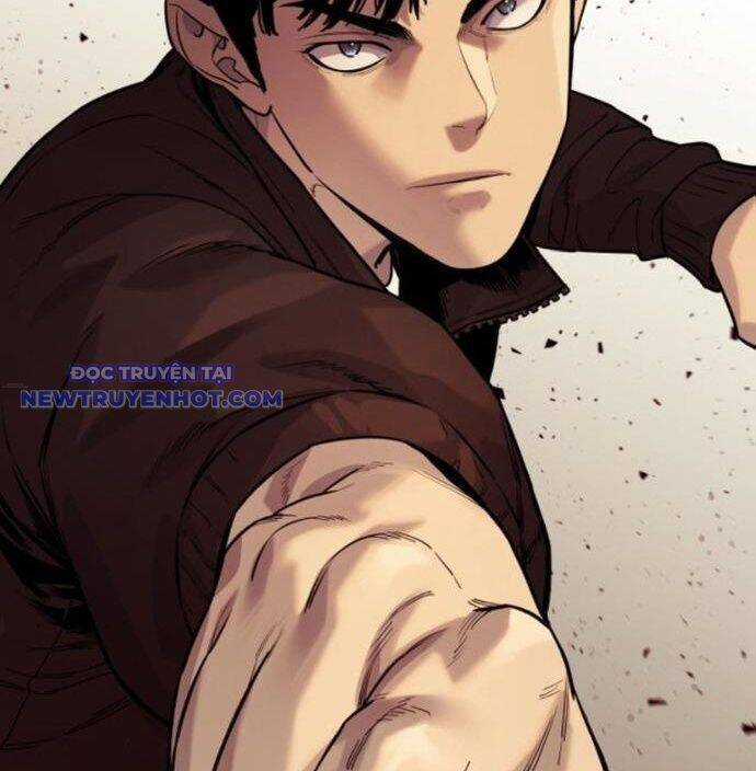 Cảnh Sát Báo Thù - Chương 79 - Trang 68