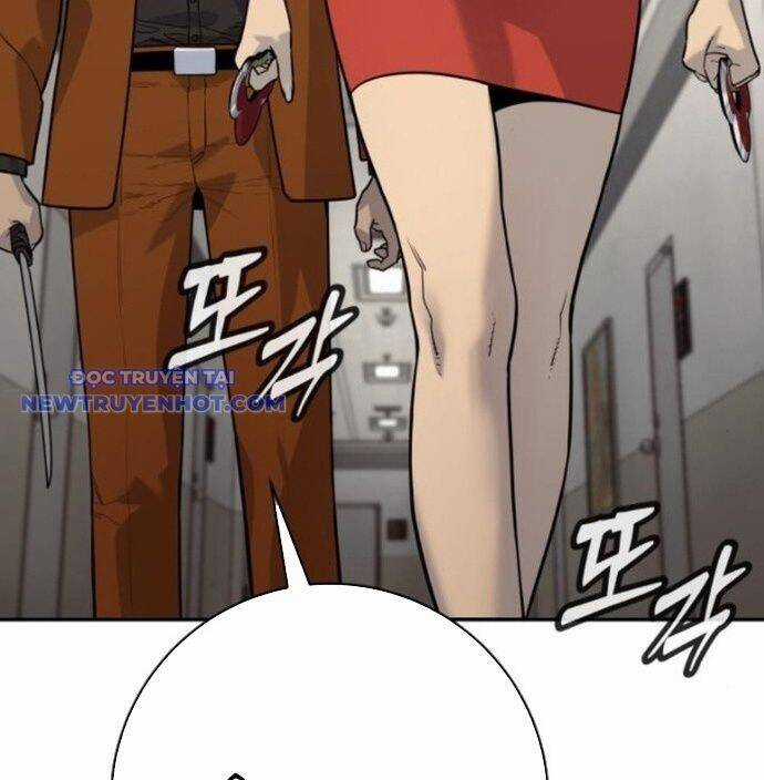 Cảnh Sát Báo Thù - Chương 79 - Trang 10