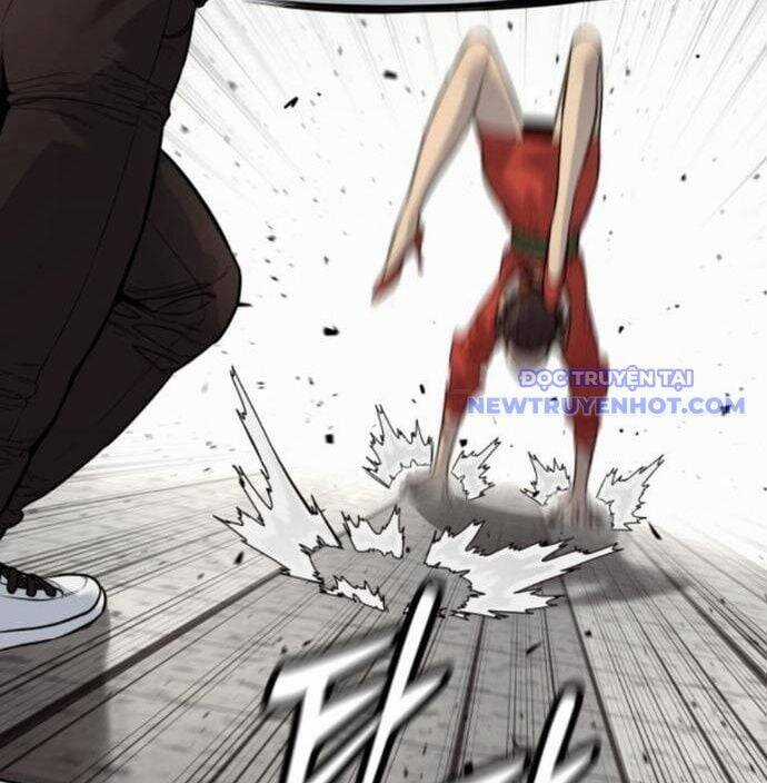 Cảnh Sát Báo Thù - Chương 80 - Trang 144