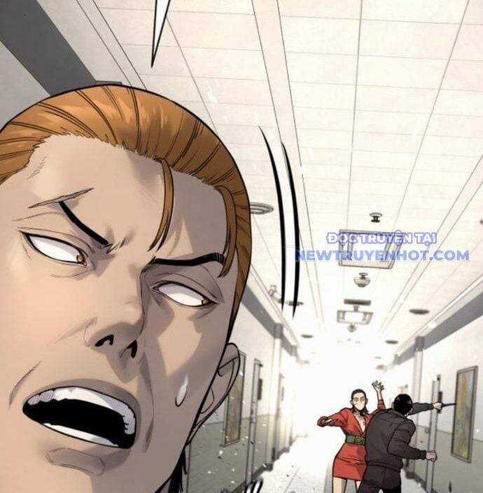 Cảnh Sát Báo Thù - Chương 80 - Trang 24