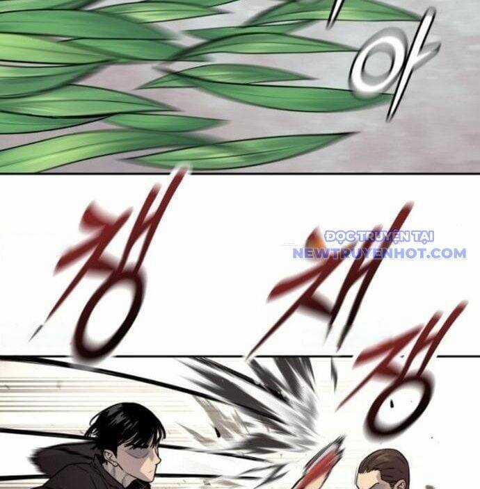 Cảnh Sát Báo Thù - Chương 80 - Trang 37