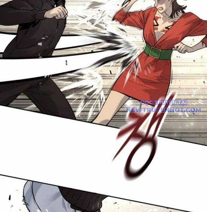 Cảnh Sát Báo Thù - Chương 80 - Trang 38