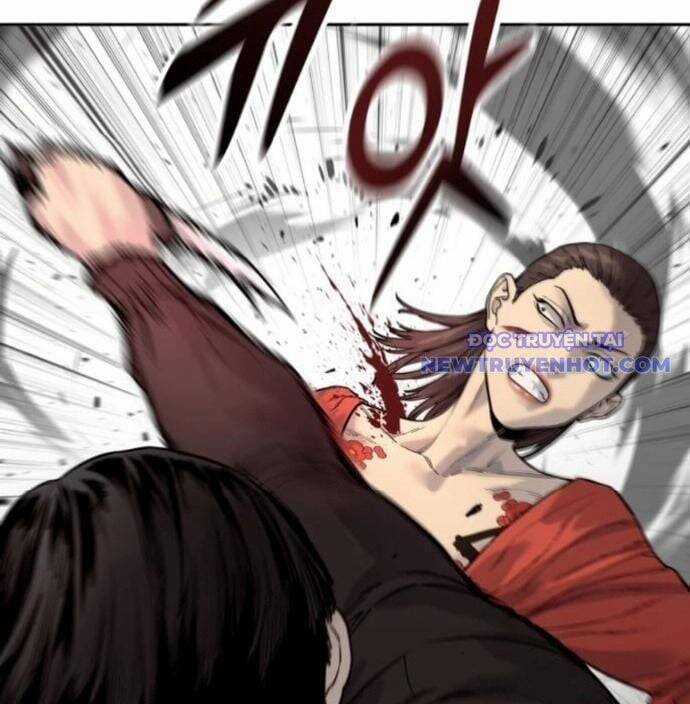 Cảnh Sát Báo Thù - Chương 80 - Trang 68