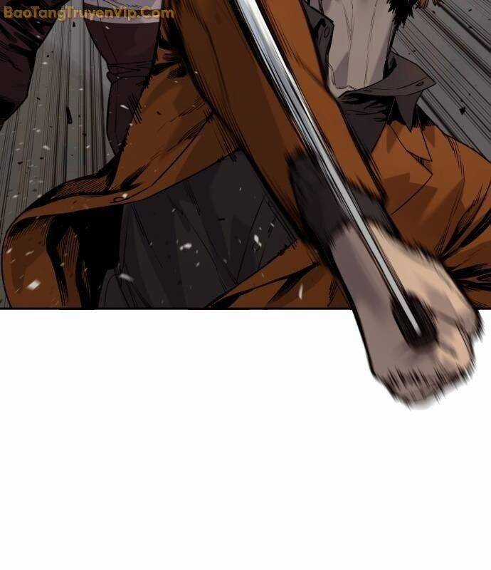 Cảnh Sát Báo Thù - Chương 81 - Trang 33