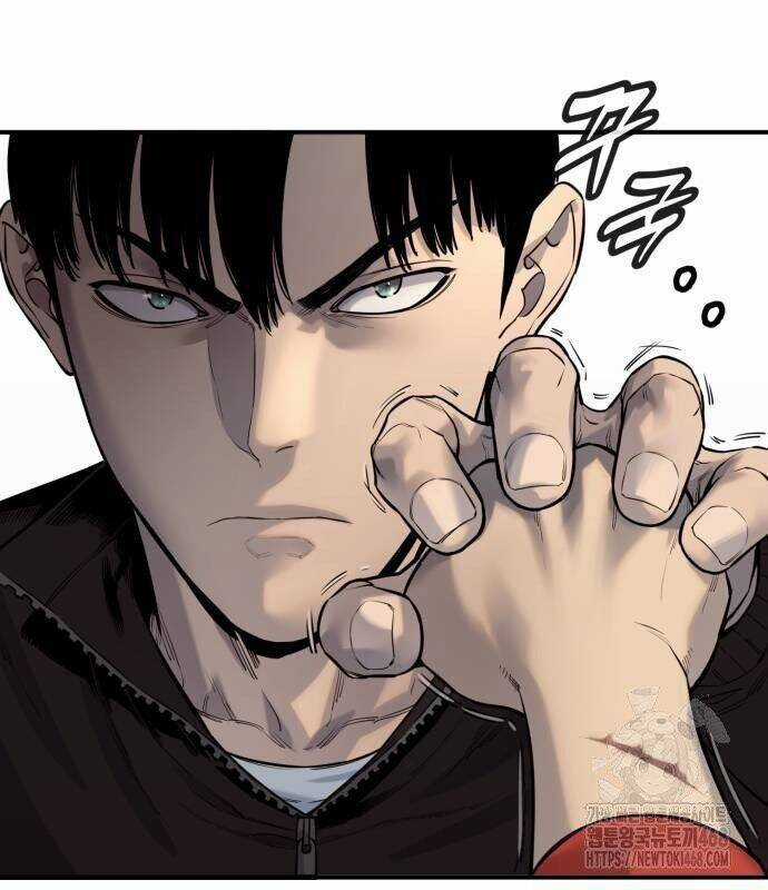 Cảnh Sát Báo Thù - Chương 83 - Trang 30