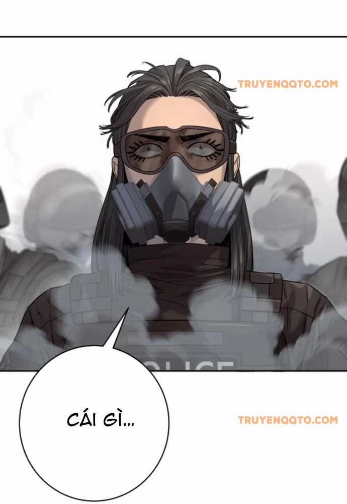 Cảnh Sát Báo Thù - Chương 85 - Trang 36