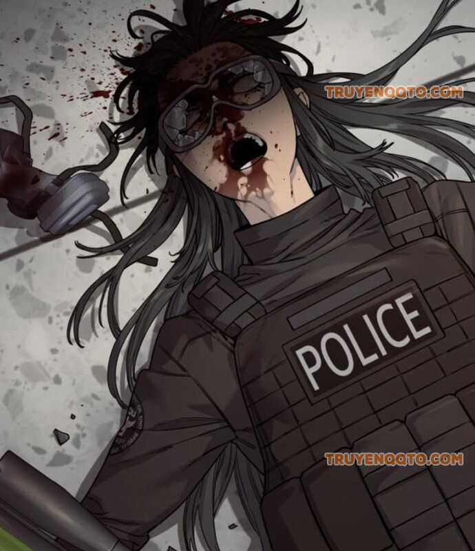 Cảnh Sát Báo Thù - Chương 86 - Trang 113