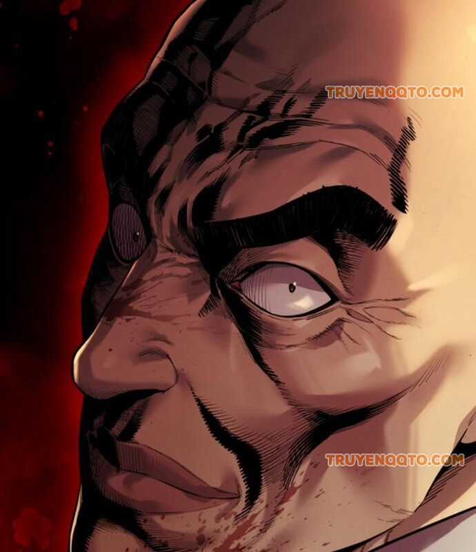 Cảnh Sát Báo Thù - Chương 86 - Trang 32