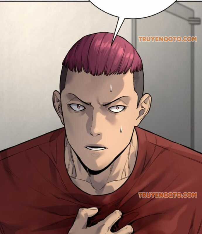 Cảnh Sát Báo Thù - Chương 86 - Trang 37