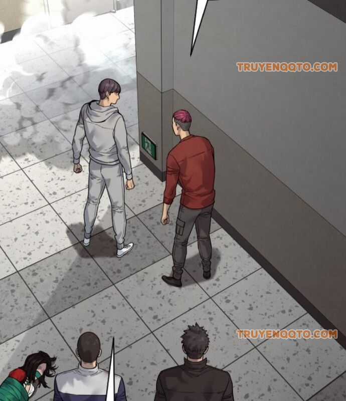 Cảnh Sát Báo Thù - Chương 86 - Trang 40