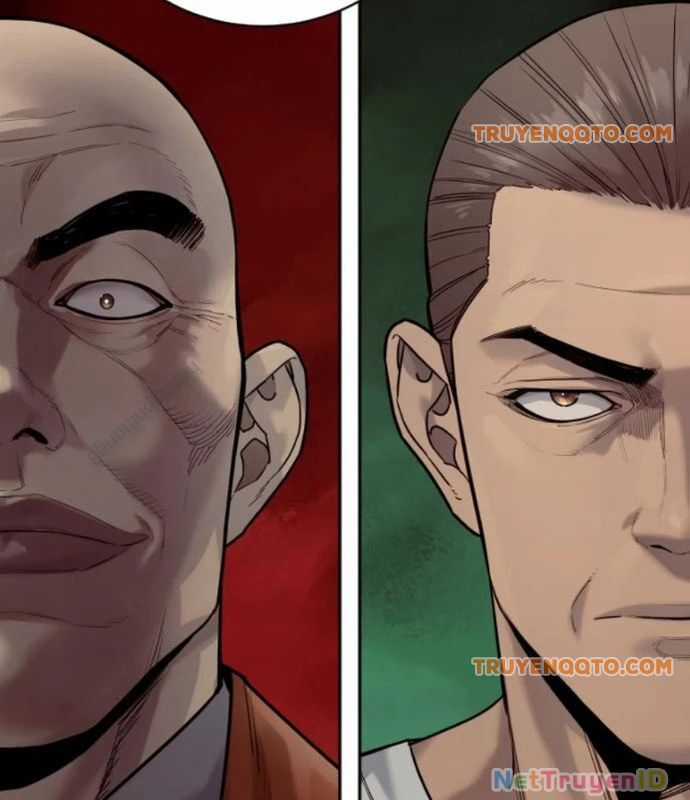 Cảnh Sát Báo Thù - Chương 87 - Trang 117