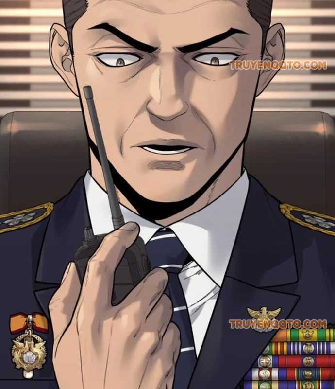 Cảnh Sát Báo Thù - Chương 87 - Trang 3