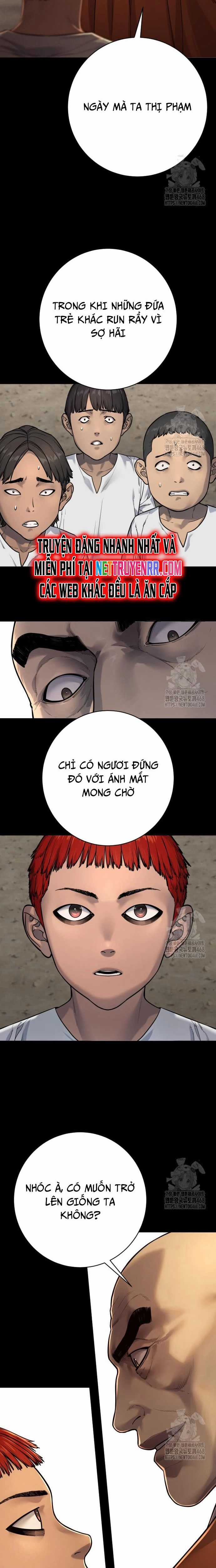 Cảnh Sát Báo Thù - Chương 89 - Trang 3