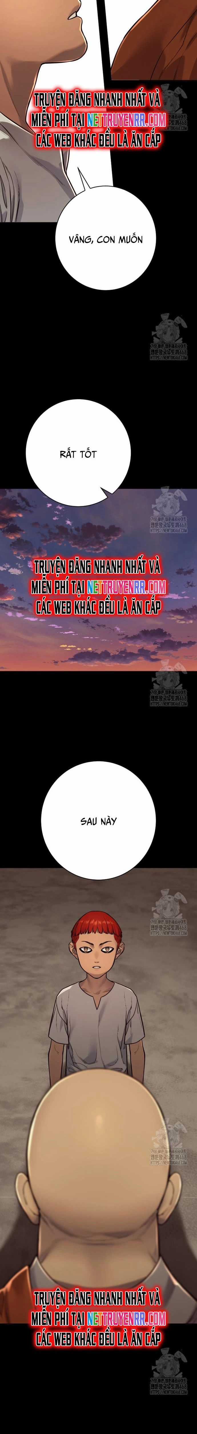 Cảnh Sát Báo Thù - Chương 89 - Trang 4