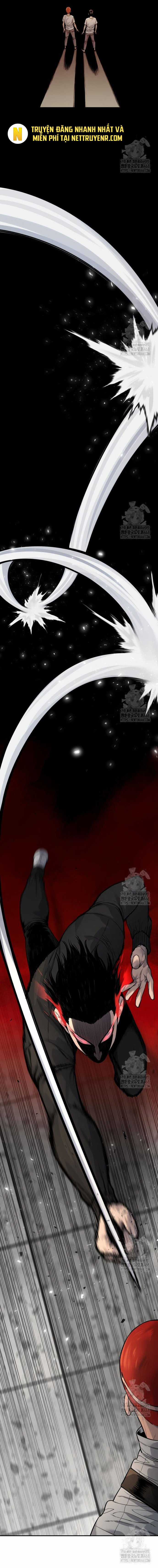 Cảnh Sát Báo Thù - Chương 92 - Trang 3