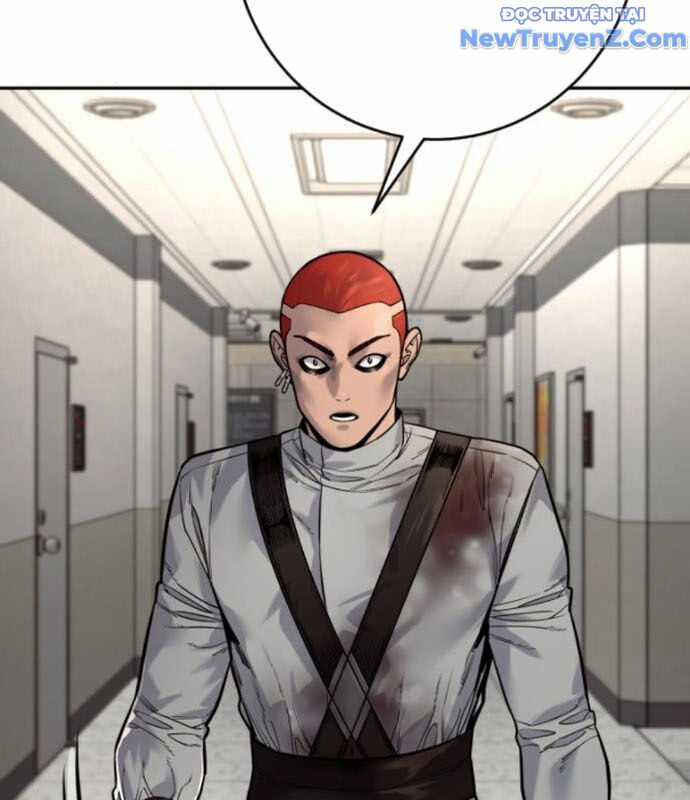 Cảnh Sát Báo Thù - Chương 93 - Trang 153