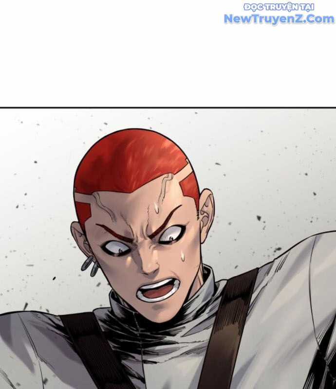 Cảnh Sát Báo Thù - Chương 93 - Trang 4