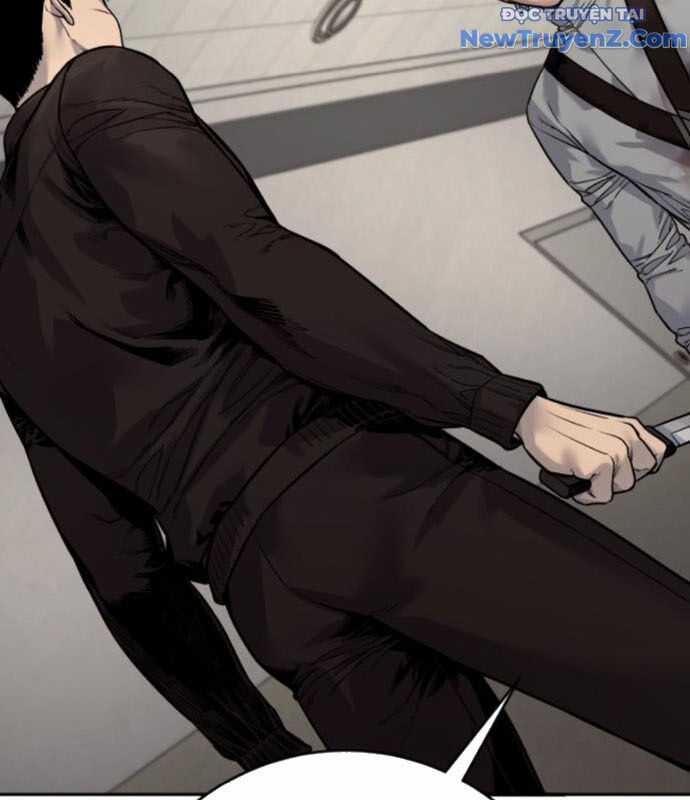 Cảnh Sát Báo Thù - Chương 93 - Trang 54