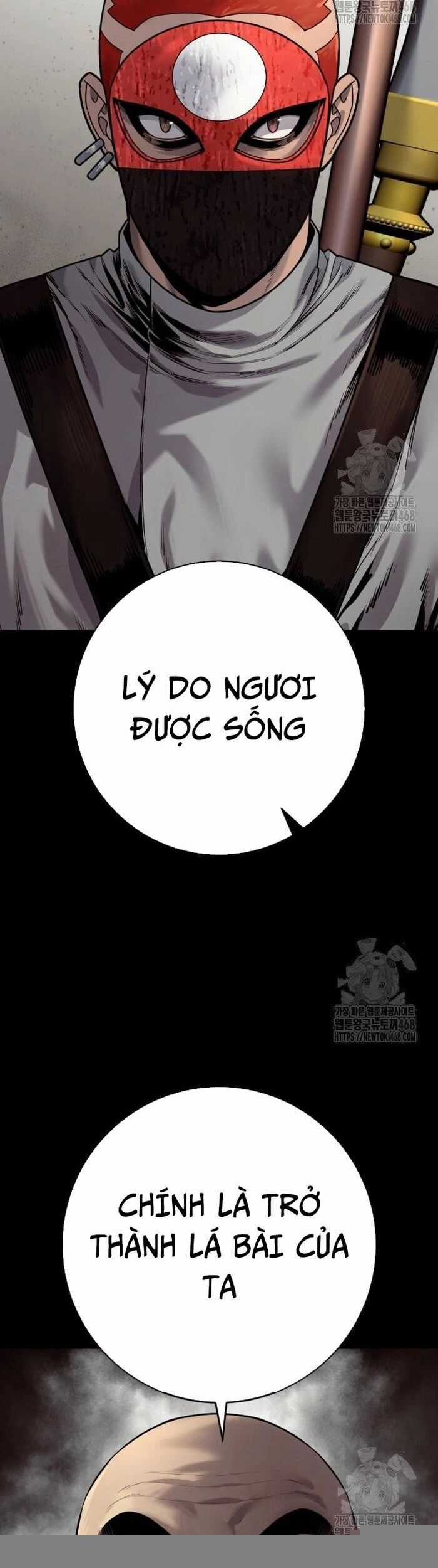 Cảnh Sát Báo Thù - Chương 94 - Trang 6