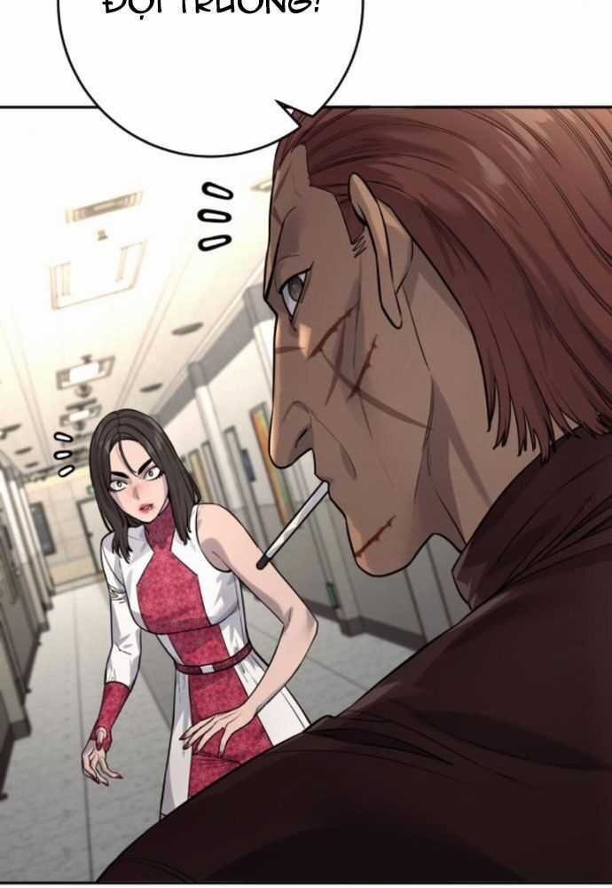 Cảnh Sát Báo Thù - Chương 95 - Trang 23