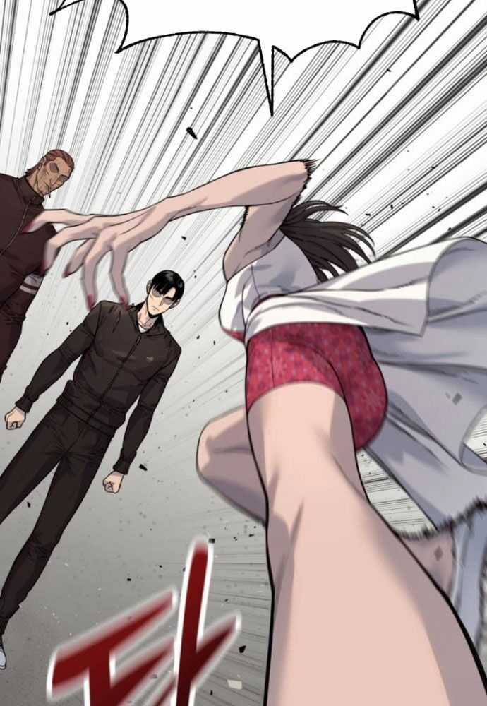 Cảnh Sát Báo Thù - Chương 95 - Trang 42