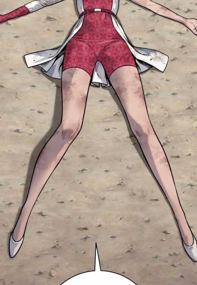 Cảnh Sát Báo Thù - Chương 95 - Trang 78