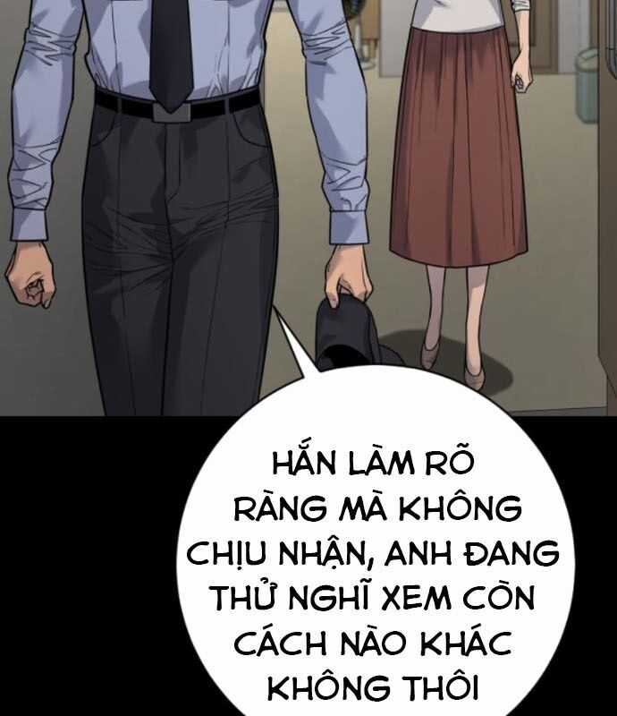 Cảnh Sát Báo Thù - Chương 96 - Trang 101