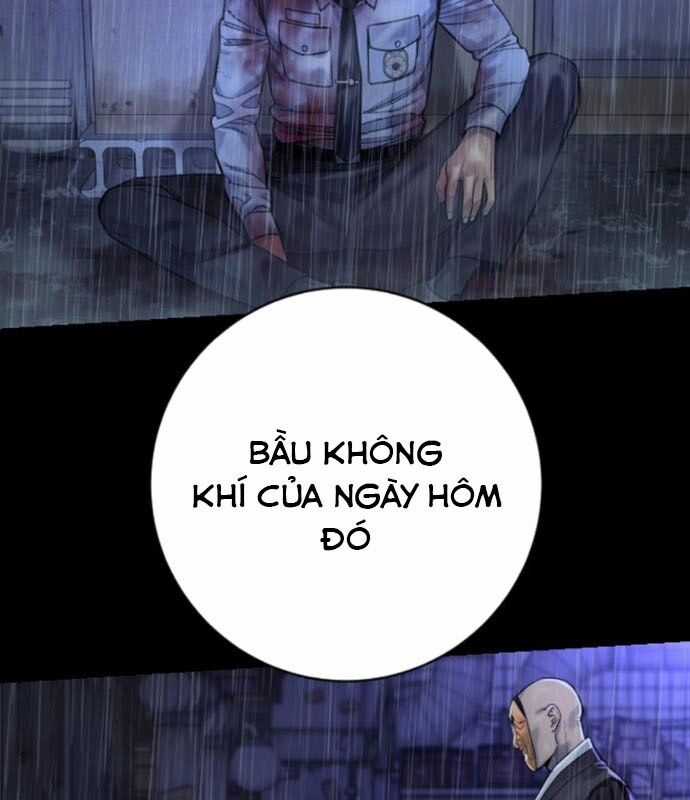 Cảnh Sát Báo Thù - Chương 96 - Trang 156
