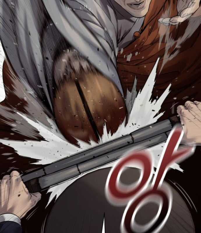 Cảnh Sát Báo Thù - Chương 96 - Trang 28