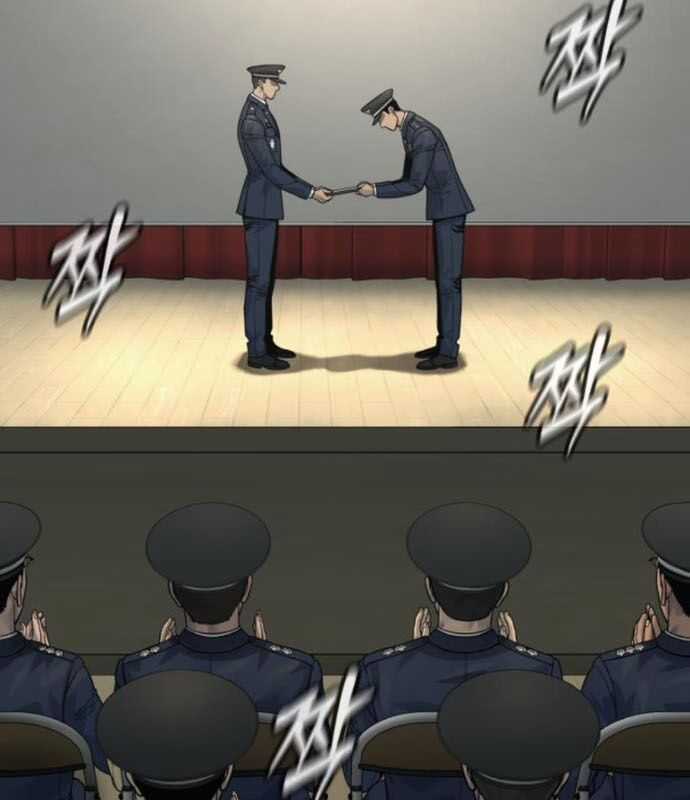 Cảnh Sát Báo Thù - Chương 96 - Trang 64