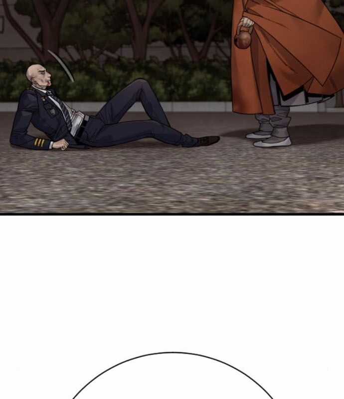 Cảnh Sát Báo Thù - Chương 97 - Trang 152