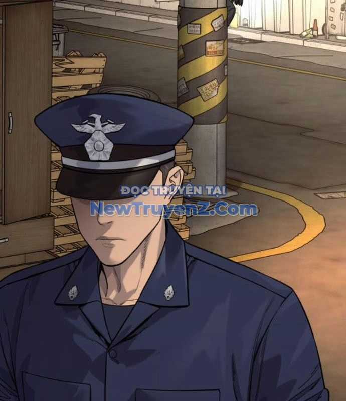 Cảnh Sát Báo Thù - Chương 98 - Trang 83