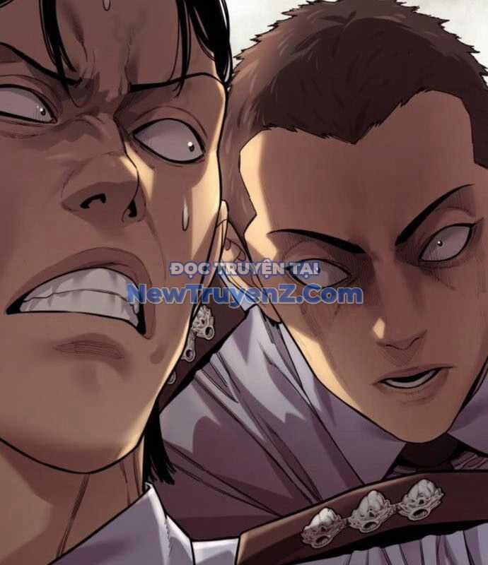 Cảnh Sát Báo Thù - Chương 99 - Trang 101