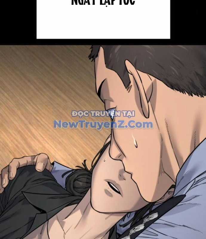 Cảnh Sát Báo Thù - Chương 99 - Trang 9