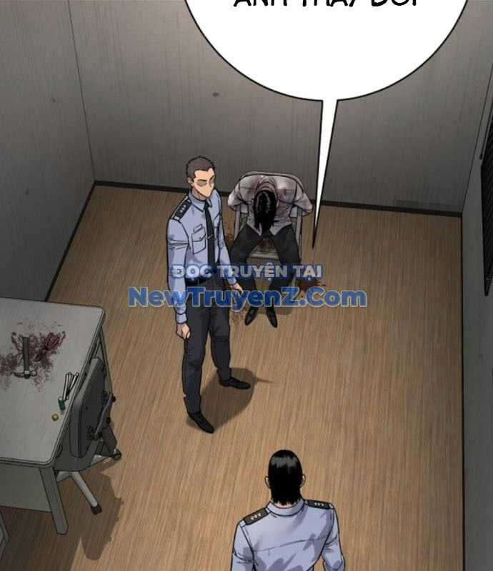 Cảnh Sát Báo Thù - Chương 99 - Trang 83