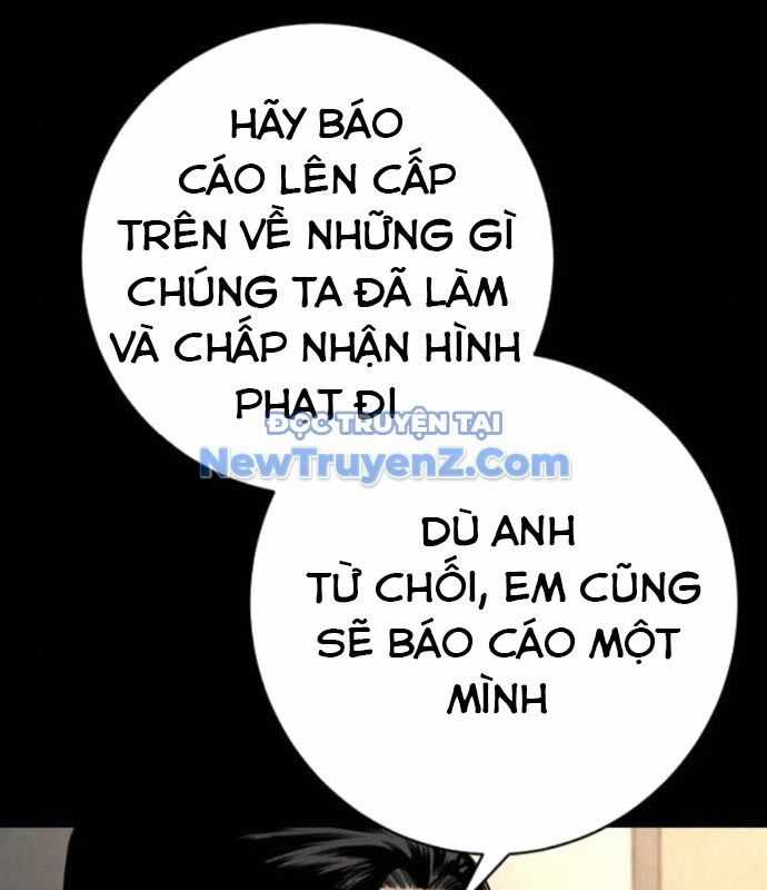 Cảnh Sát Báo Thù - Chương 99 - Trang 85